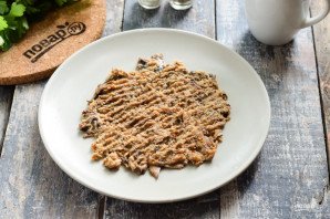 Салат "Рыбонька"