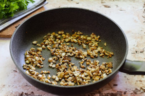 Картошка с сюрпризом внутри Картошка с сюрпризом внутри