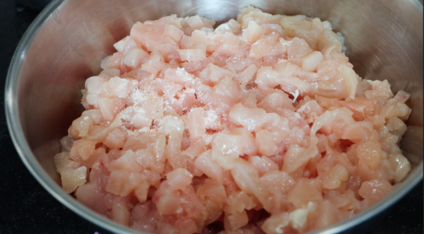 Рубленые куриные котлеты , пошаговый рецепт с фото Рубленые куриные котлеты , пошаговый рецепт с фото