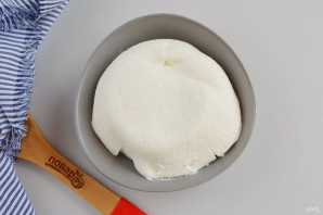 Творожный сыр Творожный сыр