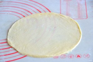 "Кыстыбый" на сметане "Кыстыбый" на сметане