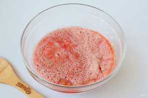 Хреновина на зиму Хреновина на зиму