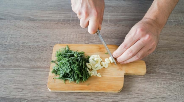 Малосольные огурцы в пакете, пошаговый рецепт с фото Малосольные огурцы в пакете, пошаговый рецепт с фото