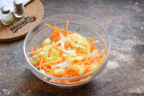 Рулетики из капусты на зиму Рулетики из капусты на зиму