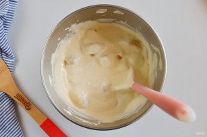 Шарлотка с абрикосами Шарлотка с абрикосами