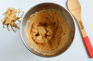 Торт с вареной сгущенкой