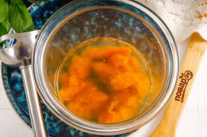 Коктейль "Беллини" Коктейль "Беллини"