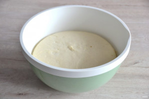 Лепешки "Оби-нон" Лепешки "Оби-нон"