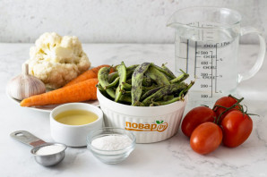 Соленья по-турецки