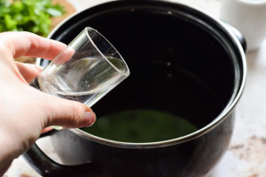 "Пьяные" помидоры "Пьяные" помидоры