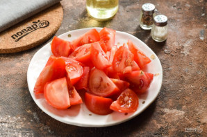 Аджика "Царская" Аджика "Царская"