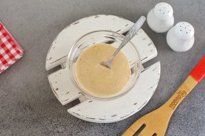 Вкусный маринад для шашлыка из курицы Вкусный маринад для шашлыка из курицы