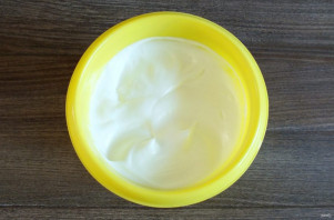 Кекс "Три молока" Кекс "Три молока"