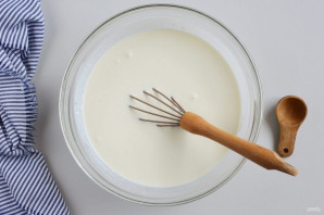 Творожный сыр Творожный сыр