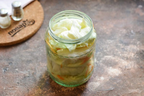 Рулетики из капусты на зиму Рулетики из капусты на зиму