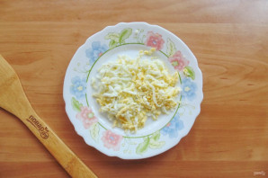 Салат "Седьмое небо"