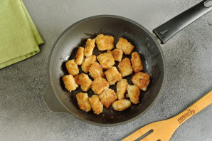 Фишролл Фишролл