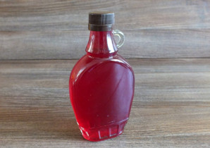 Настойка на базилике Настойка на базилике