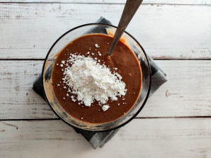 Диетические оладьи из куриной печени Диетические оладьи из куриной печени