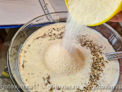 Печень по-царски Печень по-царски