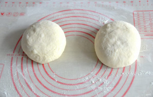 Лепешки "Оби-нон" Лепешки "Оби-нон"