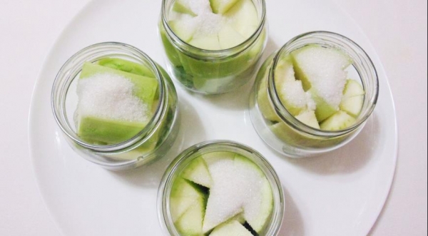 Кабачки по-венгерски на зиму, пошаговый рецепт с фото Кабачки по-венгерски на зиму, пошаговый рецепт с фото