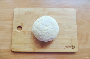 Сметанный торт без яиц