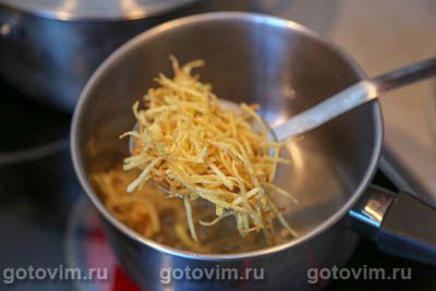 Картофель пай Картофель пай