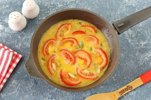 Завтрак с вечера Завтрак с вечера