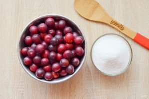 Компот из алычи на зиму Компот из алычи на зиму