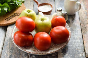 Кетчуп "Краснодарский" Кетчуп "Краснодарский"