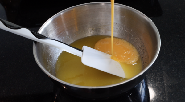 Коржики молочные как в детстве, пошаговый рецепт с фото Коржики молочные как в детстве, пошаговый рецепт с фото