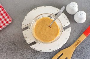 Вкусный маринад для шашлыка из курицы Вкусный маринад для шашлыка из курицы