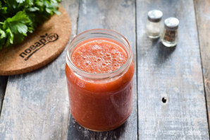 Кетчуп "Краснодарский" Кетчуп "Краснодарский"