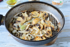 Польские бутерброды Польские бутерброды