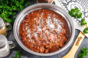 Колбаса из субпродуктов в домашних условиях Колбаса из субпродуктов в домашних условиях