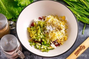 Борщ холодный Борщ холодный