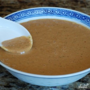 Закуска из курицы и свежих овощей Закуска из курицы и свежих овощей