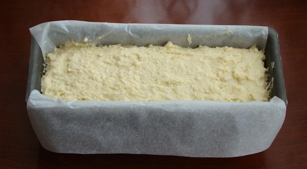 Простой творожный кекс, пошаговый рецепт с фото Простой творожный кекс, пошаговый рецепт с фото