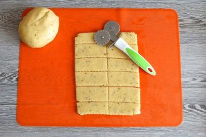 Анисовое печенье