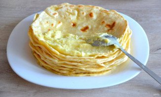 "Кыстыбый" на сметане "Кыстыбый" на сметане