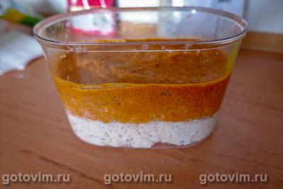 Закуска из сала Закуска из сала