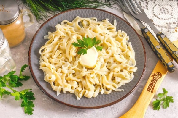 "Доширак" в домашних условиях "Доширак" в домашних условиях