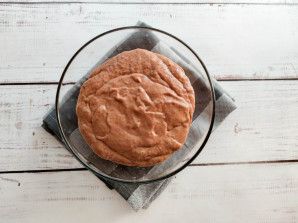 Диетические оладьи из куриной печени Диетические оладьи из куриной печени