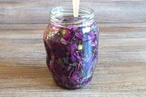 Настойка на базилике Настойка на базилике