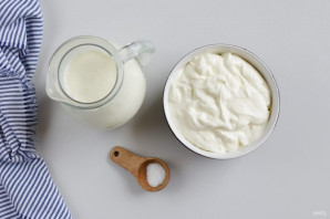 Творожный сыр Творожный сыр