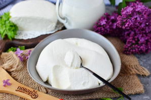 Творожный сыр Творожный сыр