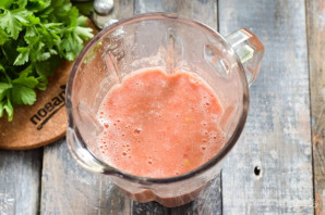 Кетчуп "Краснодарский" Кетчуп "Краснодарский"