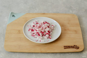 Гаспачо из огурцов Гаспачо из огурцов