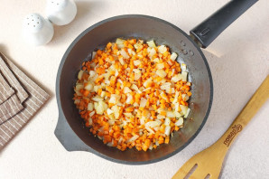 Суп весенний Суп весенний